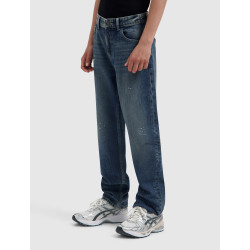 Ballin Junior Jeans The Luke K1704 Denim Green/Blue