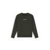 Ballin Junior LP Crewneck Olive