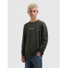 Ballin Junior LP Crewneck Olive