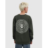 Ballin Junior LP Crewneck Olive
