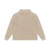 Daily Seven T-shirt Longsleeve Collar Ginger Root