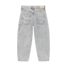 Daily Seven Denim Barrel Fit Light Grey Denim