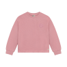 Daily Seven T-Shirt Longsleeve Artwork Lilas