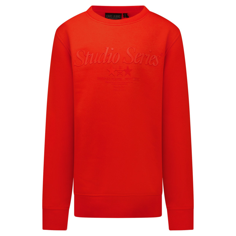 Cars Kids FACCIO SW Red