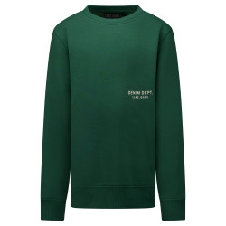 Cars Kids BRAMIE SW Green