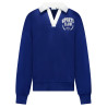 Cars Kids TAAR LS Polo Navy
