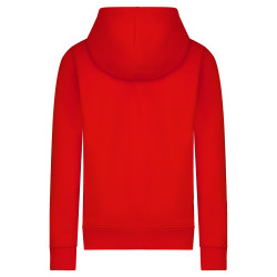 Cars Kids TYLO SW Hood Red