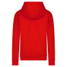 Cars Kids TYLO SW Hood Red