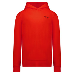 Cars Kids TYLO SW Hood Red