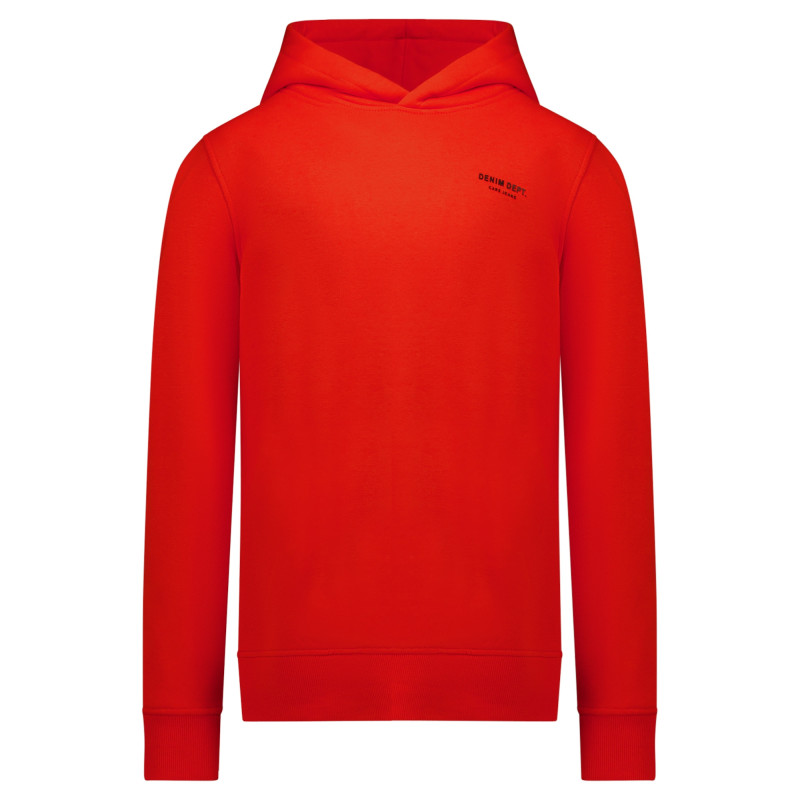 Cars Kids TYLO SW Hood Red