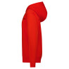 Cars Kids TYLO SW Hood Red