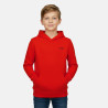 Cars Kids TYLO SW Hood Red