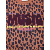 LOOXS Little leopard sweater Leopard Love