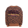 LOOXS Little leopard sweater Leopard Love