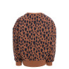 LOOXS Little leopard sweater Leopard Love