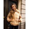 LOOXS 10sixteen padded jacket Sand Storm