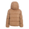 LOOXS 10sixteen padded jacket Sand Storm
