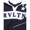 LOOXS 10sixteen Polo sweater Oxford Blue
