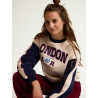 LOOXS 10sixteen Sweater Ivory Melee