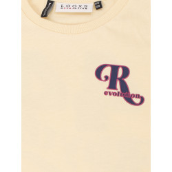 LOOXS 10sixteen T-Shirt Corn