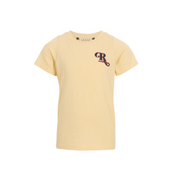 LOOXS 10sixteen T-Shirt Corn
