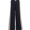 LOOXS Little interlock pants Night Blue