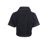 LOOXS 10sixteen Denim Top Rinse Wash
