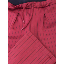LOOXS 10sixteen Sporty pants Ruby Red