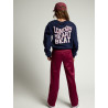 LOOXS 10sixteen Sporty pants Ruby Red