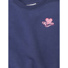 LOOXS 10sixteen Sweater Oxford Blue