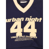 LOOXS 10sixteen oversized Tee Oxford Blue