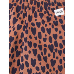 LOOXS Little leopard wideleg Leopard Love