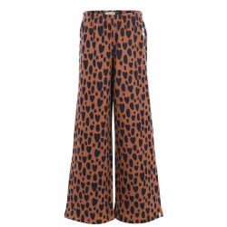 LOOXS Little leopard wideleg Leopard Love