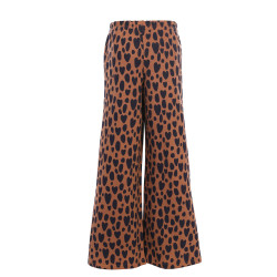 LOOXS Little leopard wideleg Leopard Love
