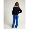 LOOXS 10sixteen pantalon Bright Blue