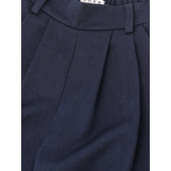 LOOXS 10sixteen Wide leg Night Blue