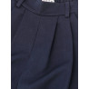 LOOXS 10sixteen Wide leg Night Blue