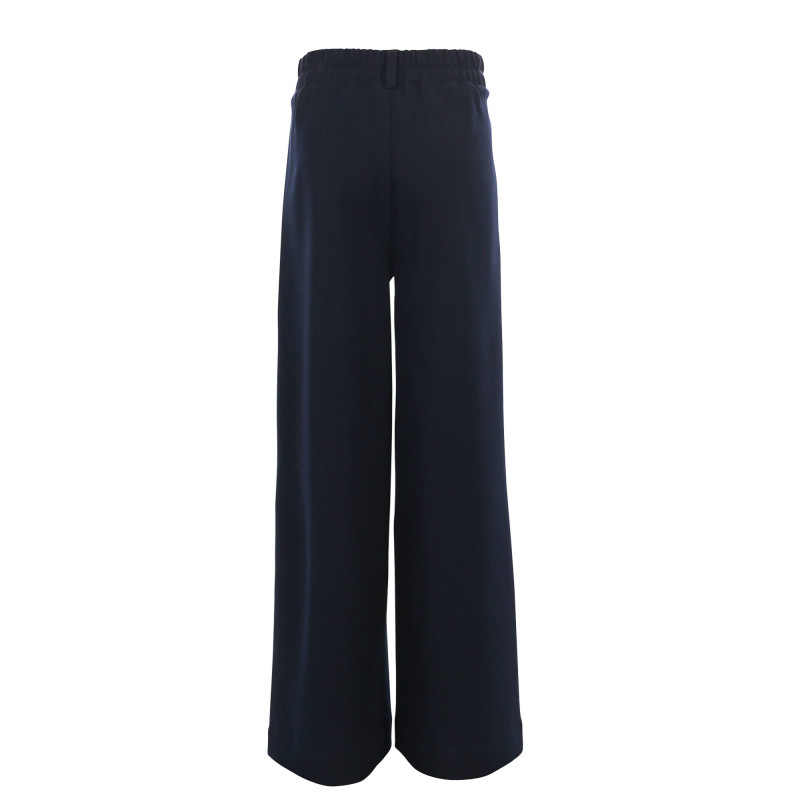 LOOXS 10sixteen Wide leg Night Blue