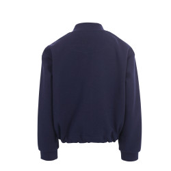 LOOXS 10sixteen Cardigan Oxford Blue