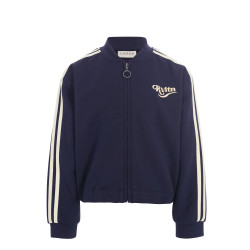 LOOXS 10sixteen Cardigan Oxford Blue