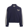 LOOXS 10sixteen Cardigan Oxford Blue
