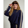 LOOXS 10sixteen Cardigan Oxford Blue