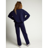 LOOXS 10sixteen Cardigan Oxford Blue