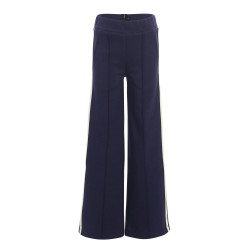 LOOXS 10sixteen Pants Oxford Blue