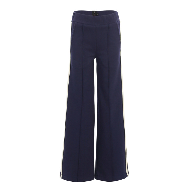 LOOXS 10sixteen Pants Oxford Blue