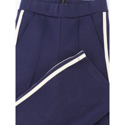 LOOXS 10sixteen Pants Oxford Blue