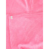 LOOXS Little corduroy pants Candy Pink