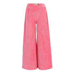 LOOXS Little corduroy pants Candy Pink