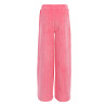 LOOXS Little corduroy pants Candy Pink