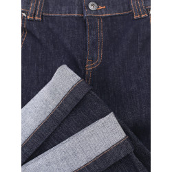 LOOXS 10sixteen Denim Pants Rinse Wash